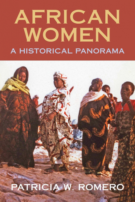 AFRICAN WOMEN