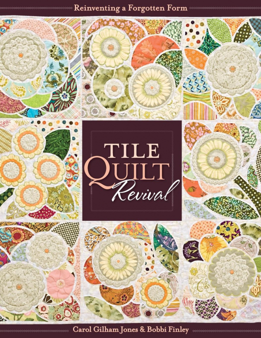 TILE QUILT REVIVAL