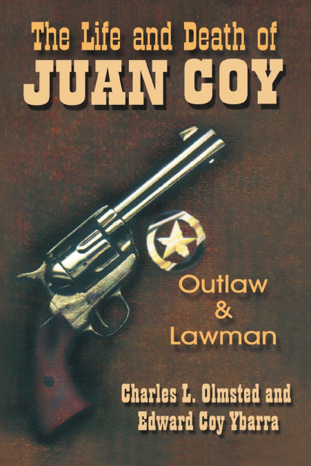 THE LIFE AND DEATH OF JUAN COY