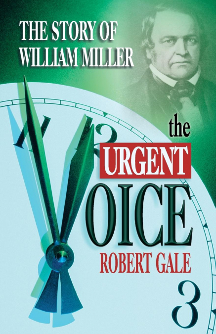 THE URGENT VOICE