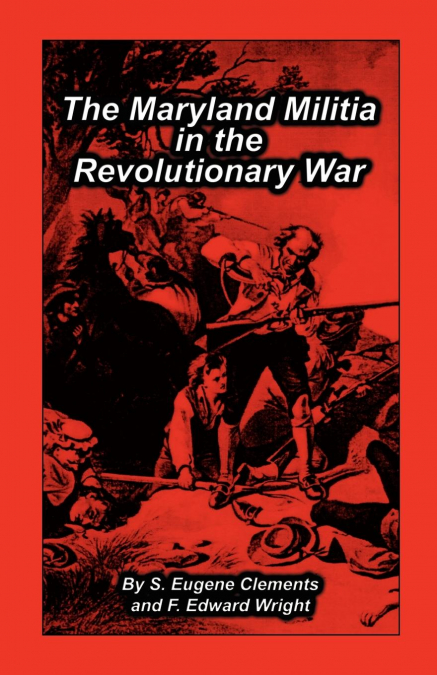 MARYLAND MILITIA IN THE REVOLUTIONARY WAR