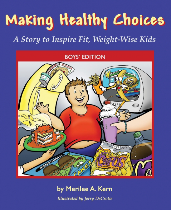 MAKING HEALTHY CHOICES