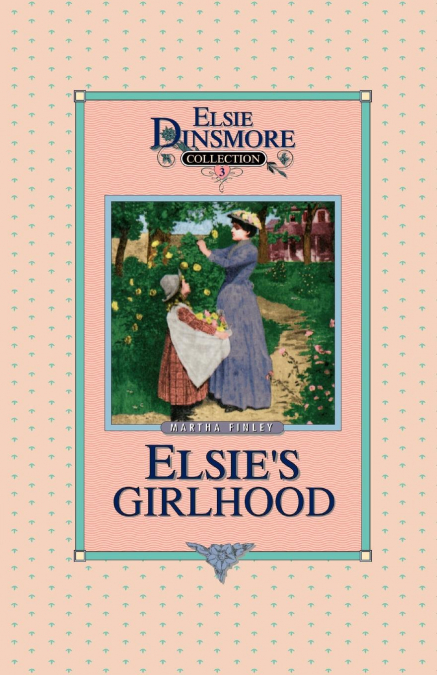 ELSIE?S JOURNEY ON INLAND WATERS