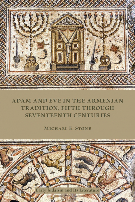 ADAM AND EVE IN THE ARMENIAN TRADITION