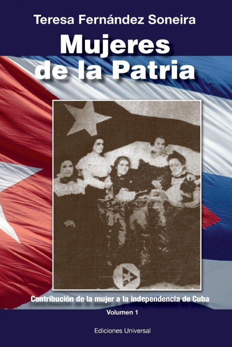 MUJERES DE LA PATRIA