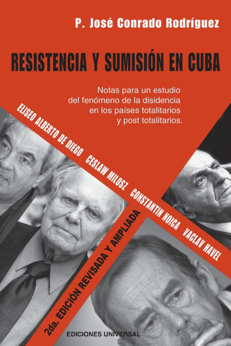 RESISTENCIA Y SUMISION EN CUBA