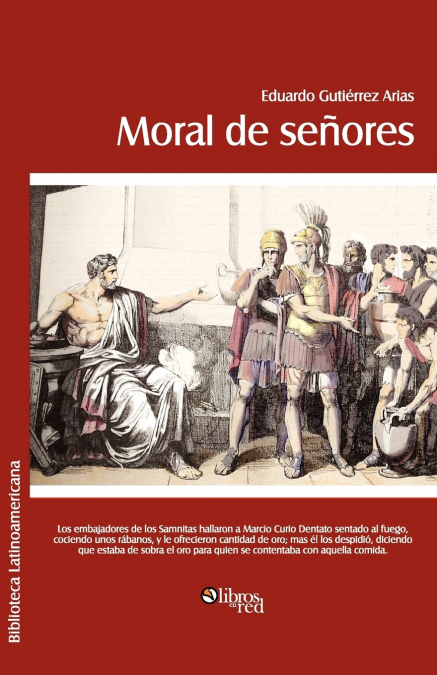 MORAL DE SENORES