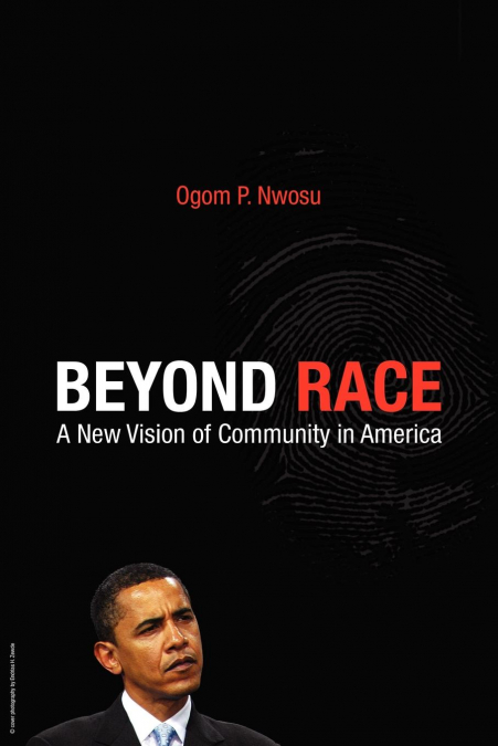 BEYOND RACE