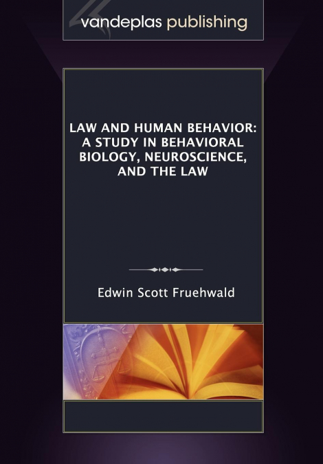 LAW AND HUMAN BEHAVIOR