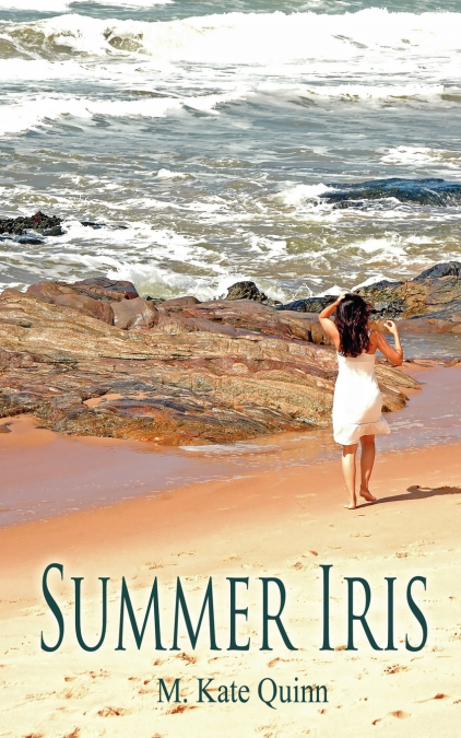 SUMMER IRIS