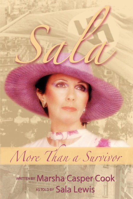 SALA - MORE THAN A SURVIVOR