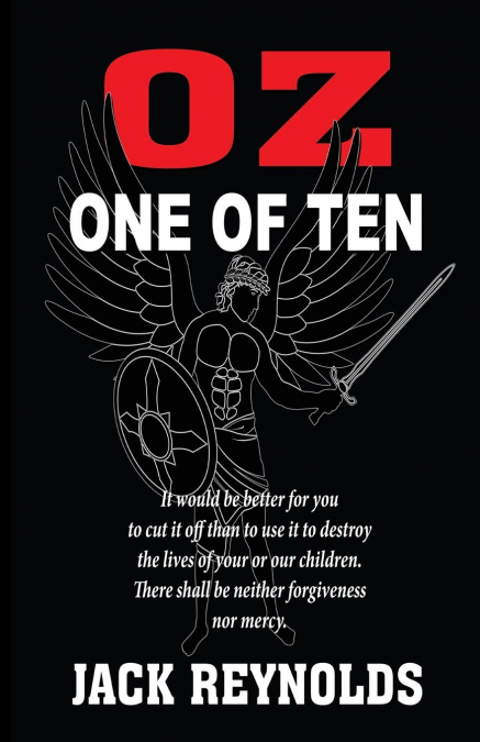OZ, ONE OF TEN