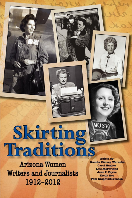 SKIRTING TRADITIONS