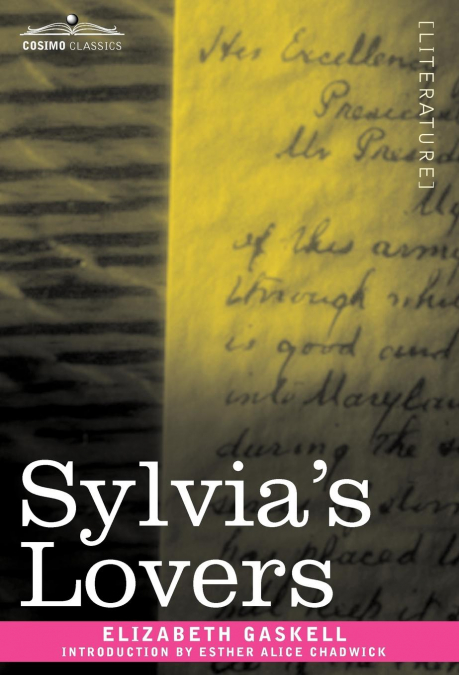 SYLVIA?S LOVERS - COMPLETE