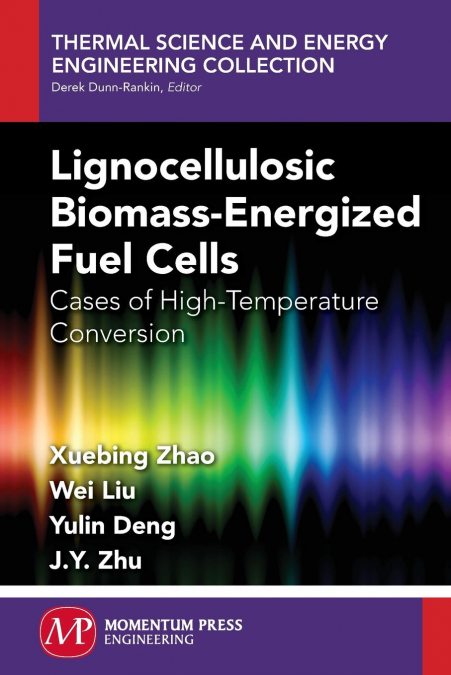 LIGNOCELLULOSIC BIOMASS-ENERGIZED FUEL CELLS