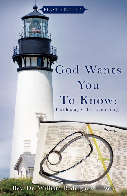 DIOS DESEA QUE SEPAS