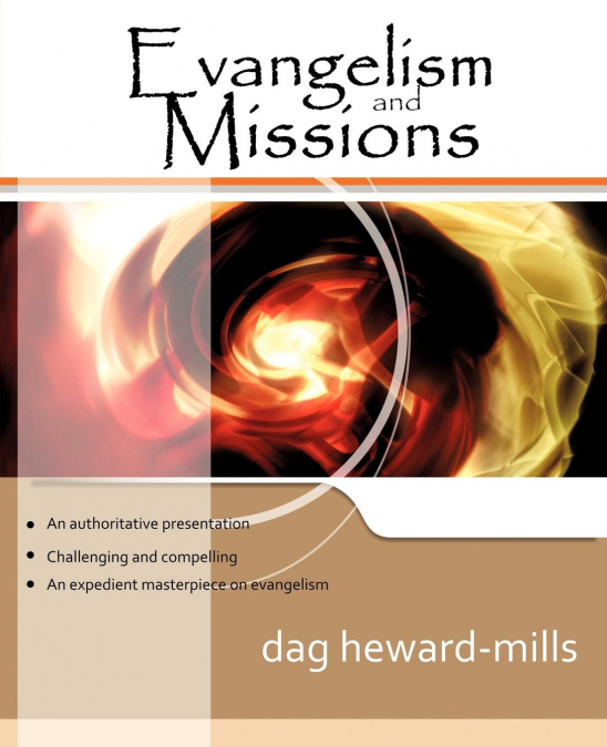 EVANGELISM AND MISSIONS