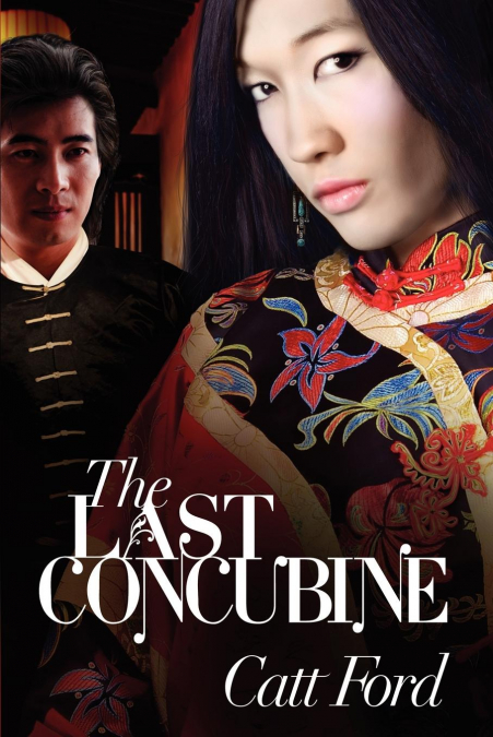 THE LAST CONCUBINE