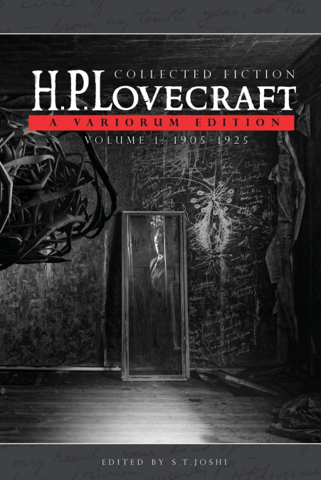 THE SHADOW OVER INNSMOUTH