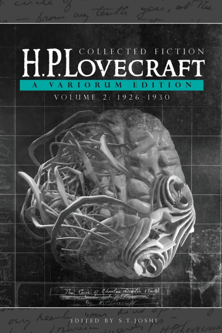 THE SHADOW OVER INNSMOUTH