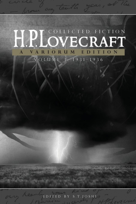 THE SHADOW OVER INNSMOUTH