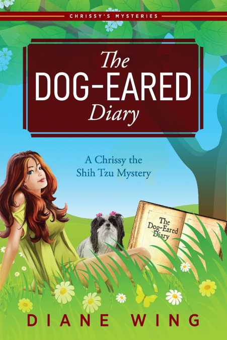 THE DOG-EARED DIARY