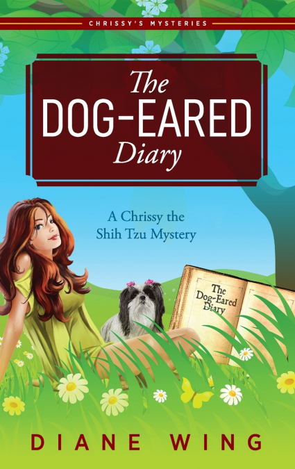 THE DOG-EARED DIARY