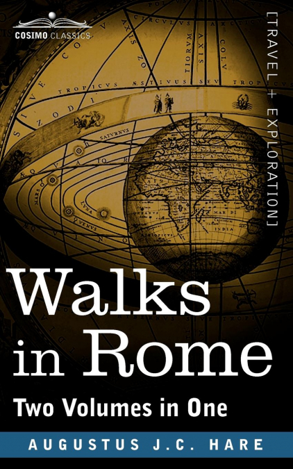 WALKS IN ROME