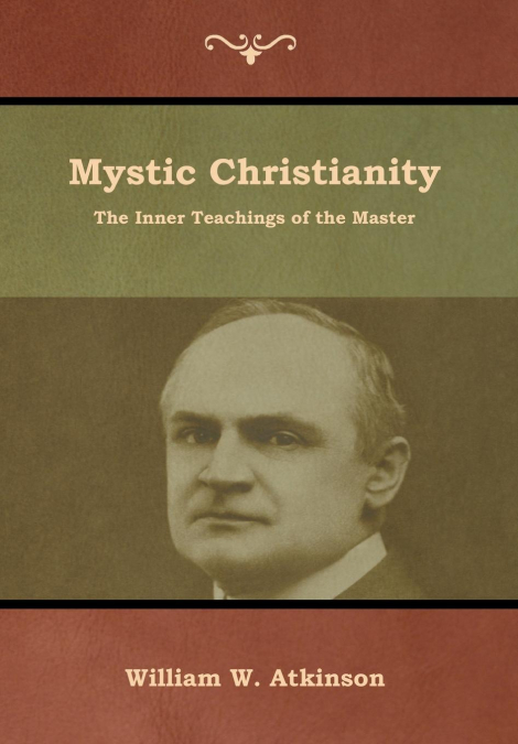 MYSTIC CHRISTIANITY