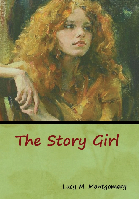 THE STORY GIRL