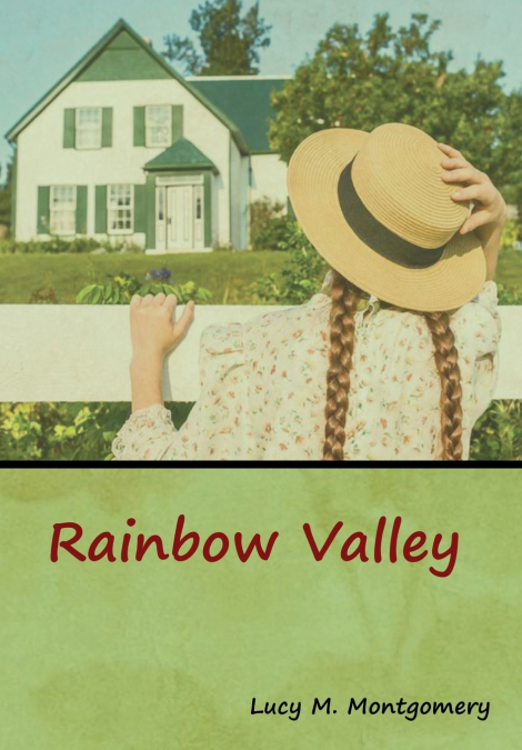 RAINBOW VALLEY