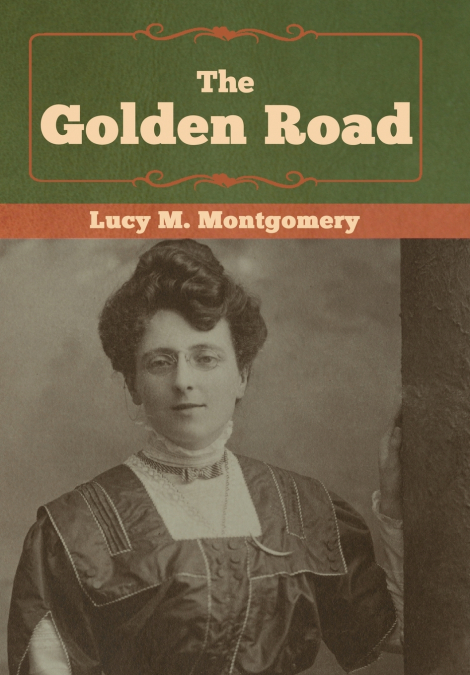 THE GOLDEN ROAD