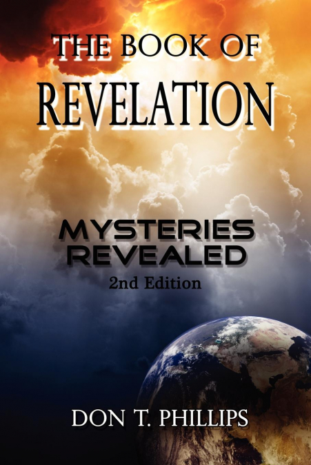 THE BOOK OF REVELATION