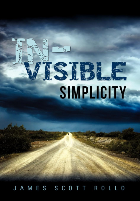 IN-VISIBLE SIMPLICITY