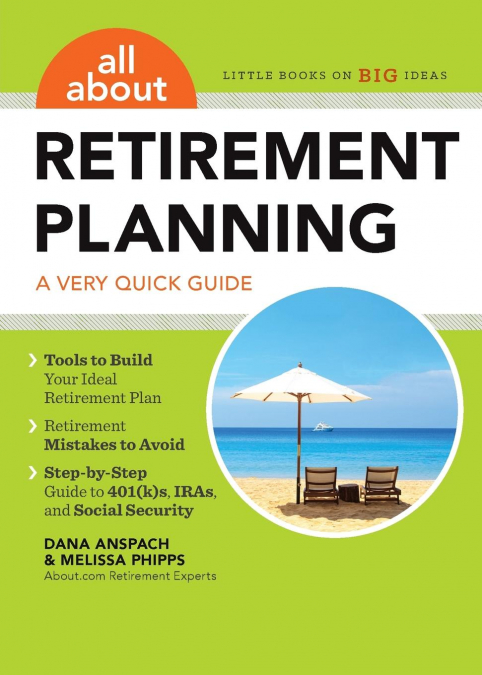 ALL ABOUT RETIREMENT PLANNING