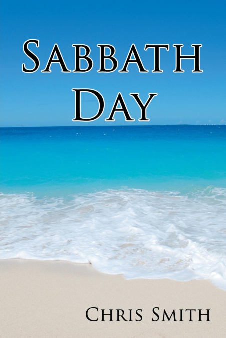 SABBATH DAY