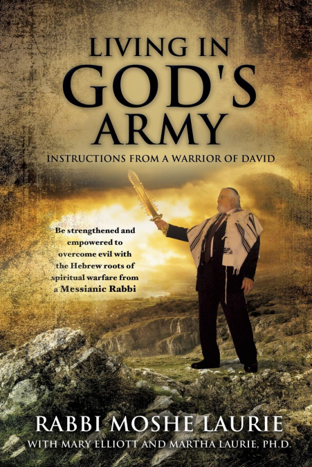 LIVING IN GOD'S ARMY