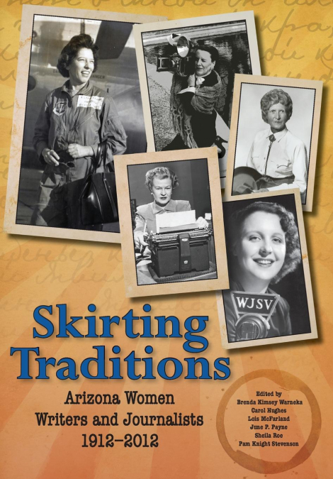 SKIRTING TRADITIONS