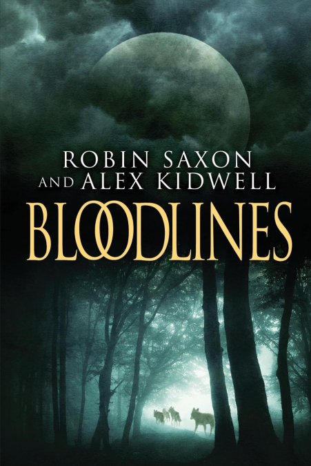 BLOODLINES