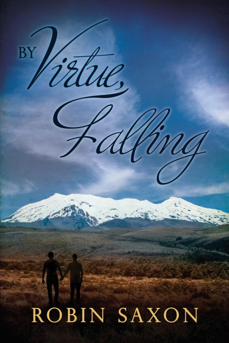 BY VIRTUE, FALLING