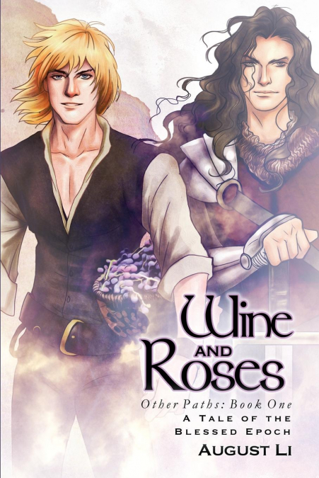 WINE AND ROSES