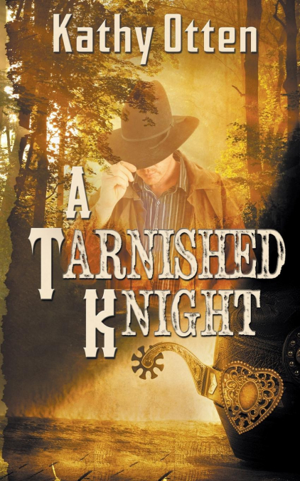 A TARNISHED KNIGHT