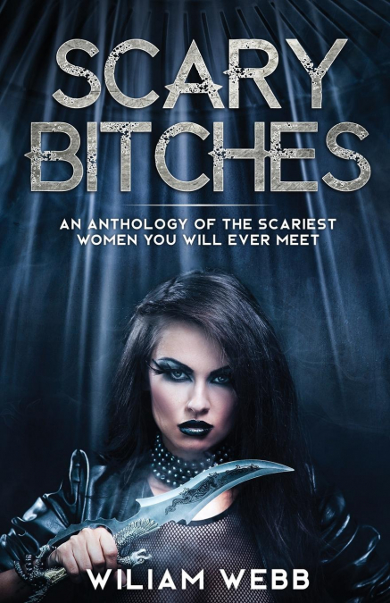 SCARY BITCHES
