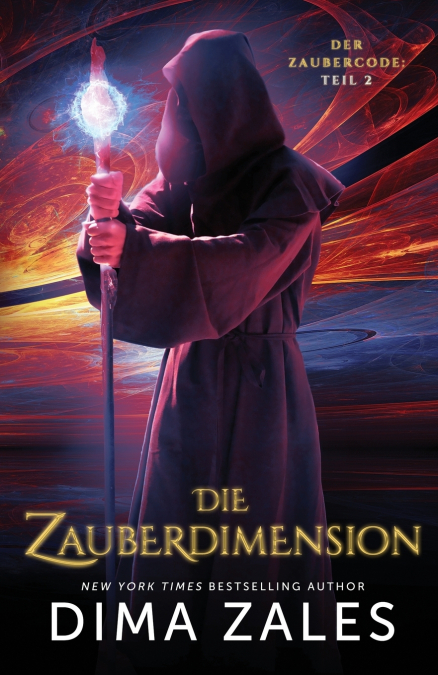 THE THOUGHT PUSHERS (MIND DIMENSIONS BOOK 2)