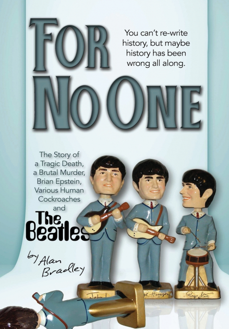 FOR NO ONE
