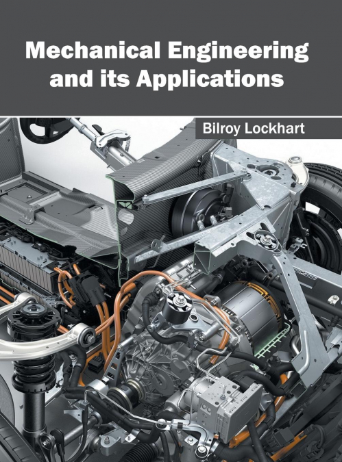 AN INTEGRATED APPROACH TO MECHANICAL ENGINEERING