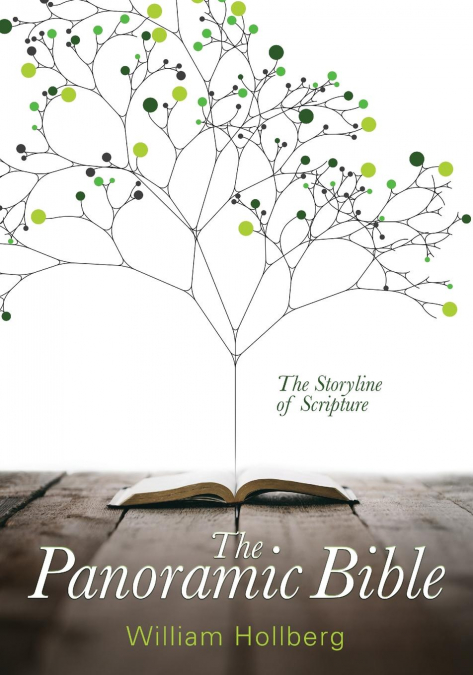 THE PANORAMIC BIBLE