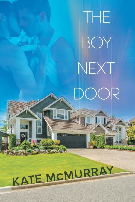 THE BOY NEXT DOOR