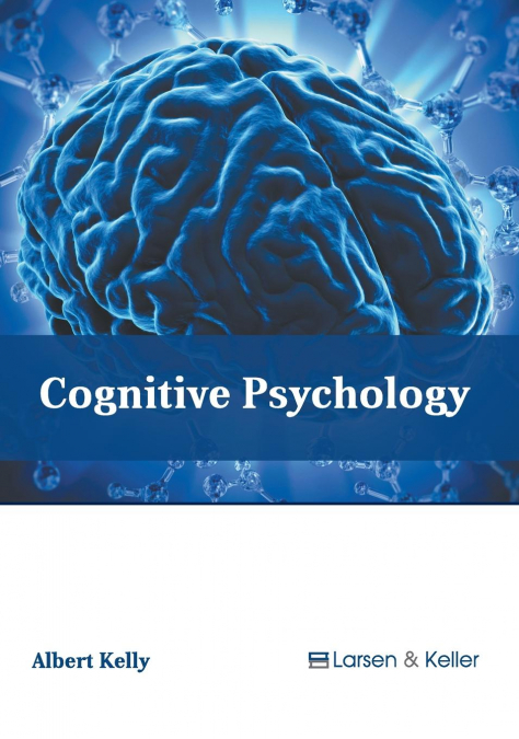 COGNITIVE PSYCHOLOGY