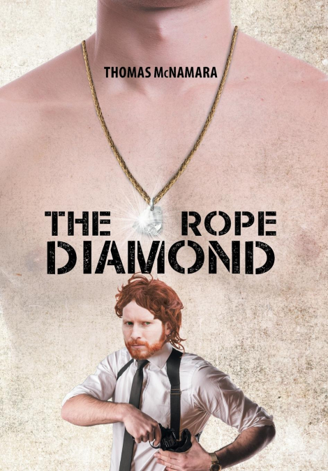 THE ROPE DIAMOND